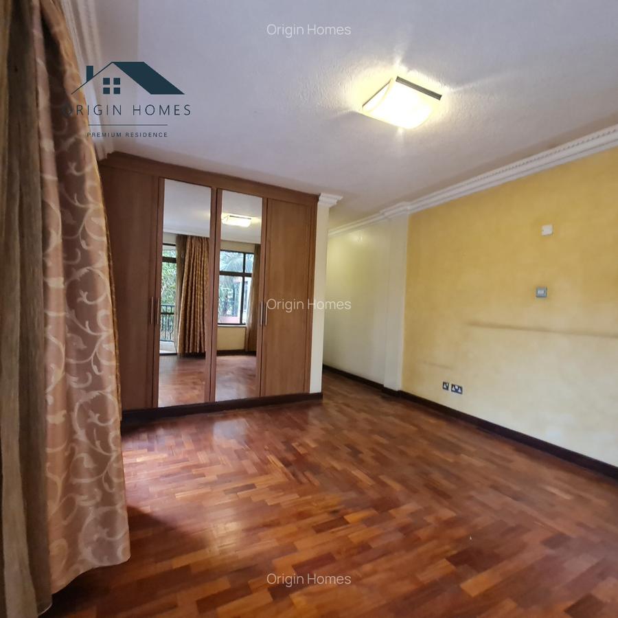 2 Bed Apartment with En Suite at Kilimani - 11