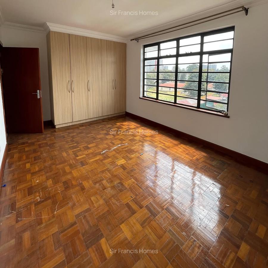 Serviced 2 Bed Apartment with En Suite in Kileleshwa - 7