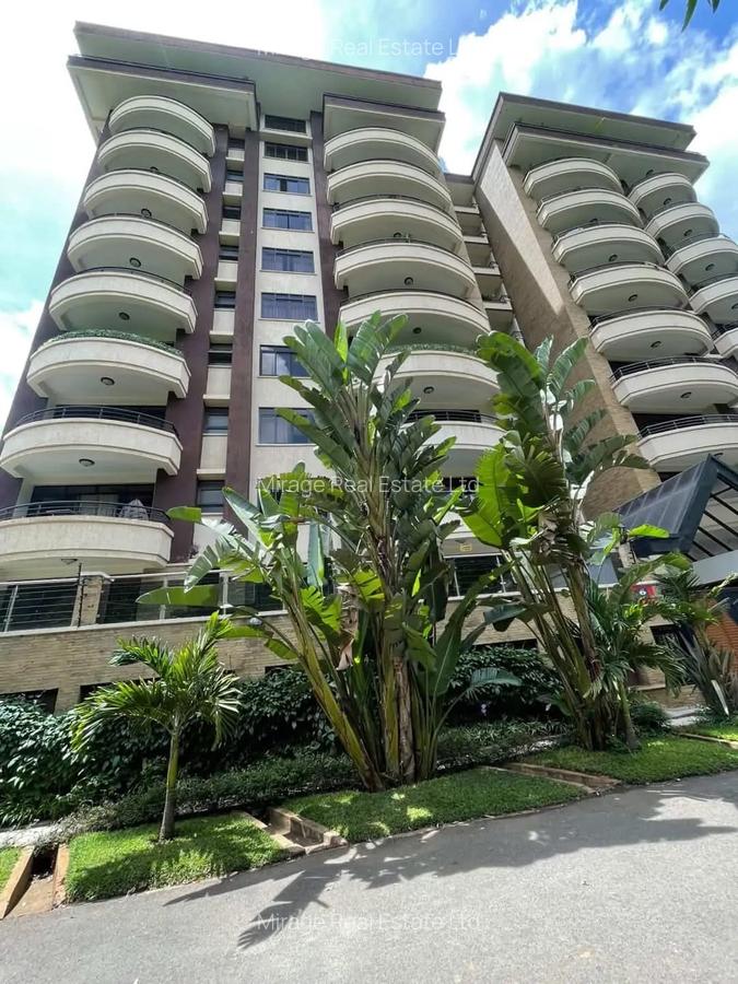 4 bedroom apartment for rent — image 1 of 19