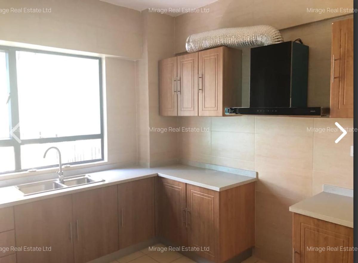2 Bed Apartment with Swimming Pool in Hurlingham - 2