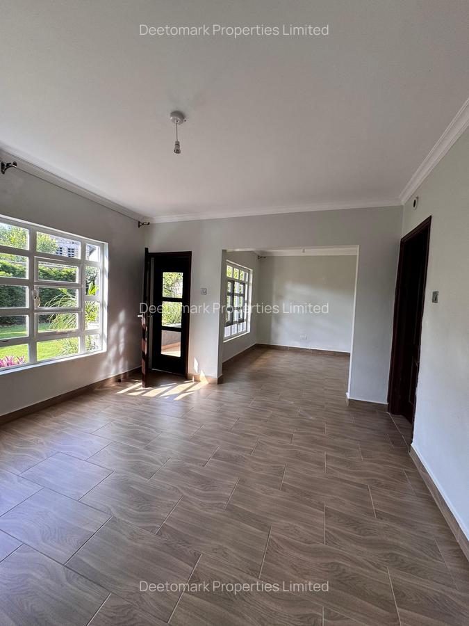 4 Bed Townhouse with Staff Quarters at Kitengela Road - 9