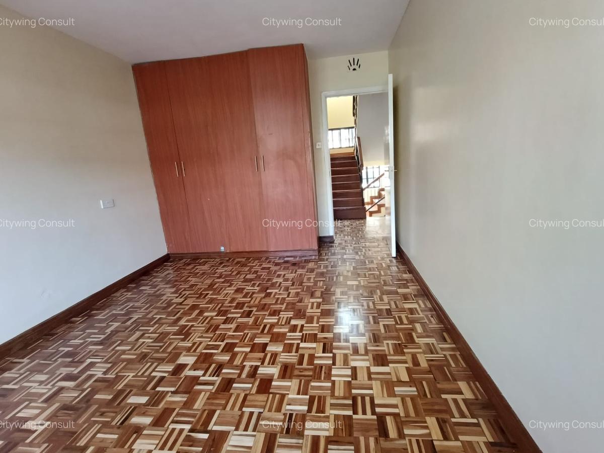5 Bed Townhouse with En Suite at School Lane - 20