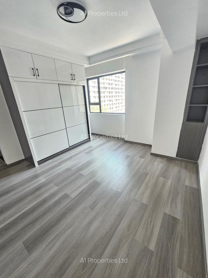 2 Bed Apartment with En Suite in Westlands Area - 11