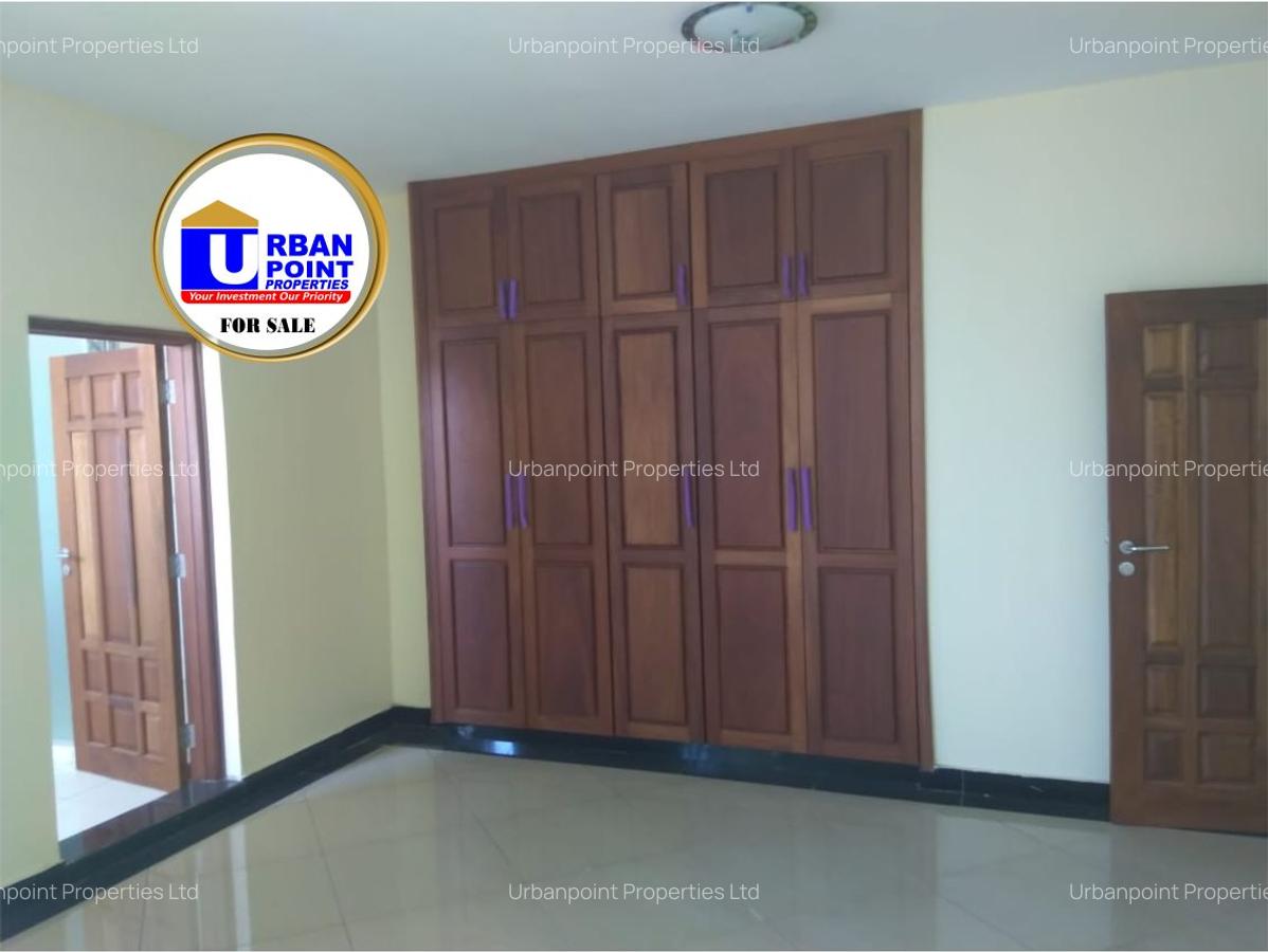 3 Bed Apartment with En Suite in Nyali Area - 5