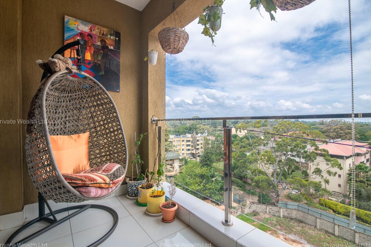 3 Bed Apartment with En Suite at General Mathenge - 6