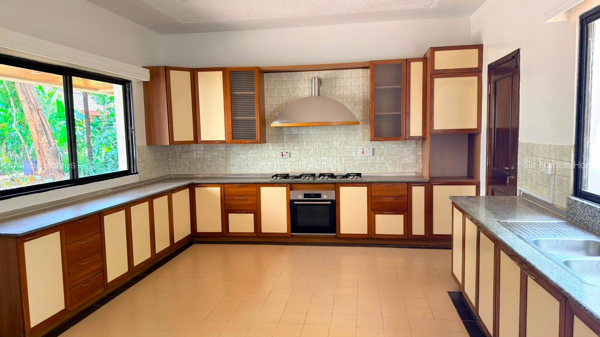 5 Bed Villa with En Suite in Lower Kabete - 8