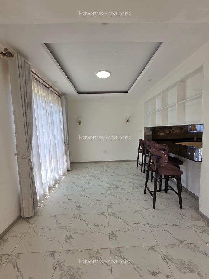 4 Bed Townhouse at Runda - 5