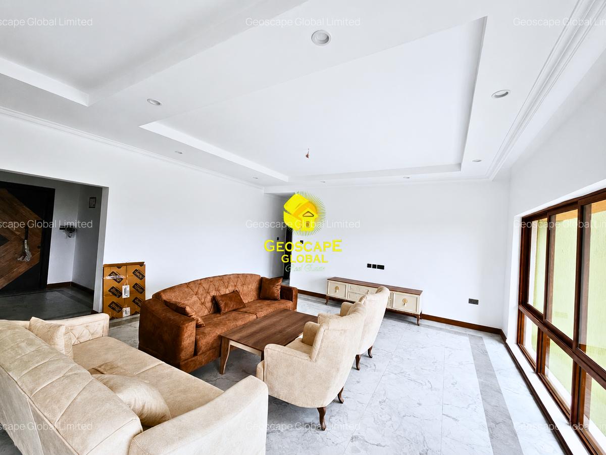 3 Bed Apartment with En Suite in Kileleshwa - 4