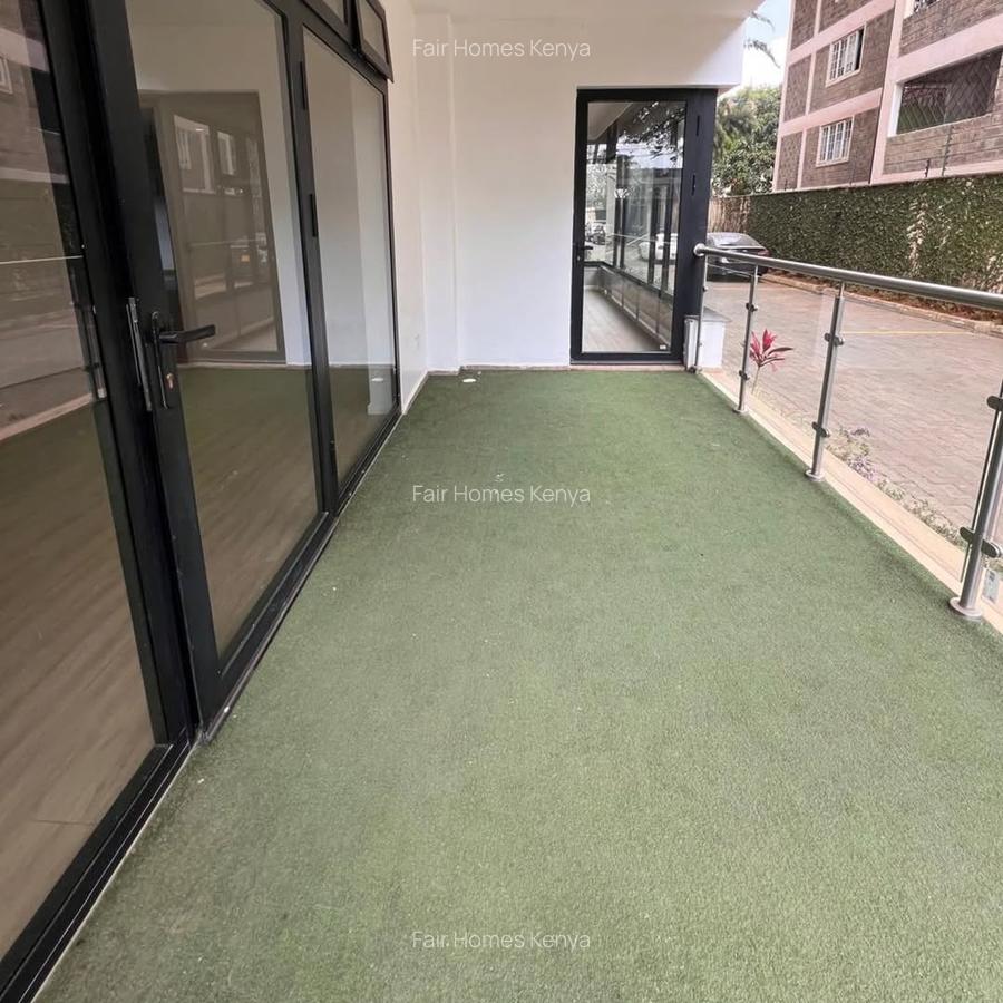 2 Bed Apartment with En Suite at Riara Road - 19