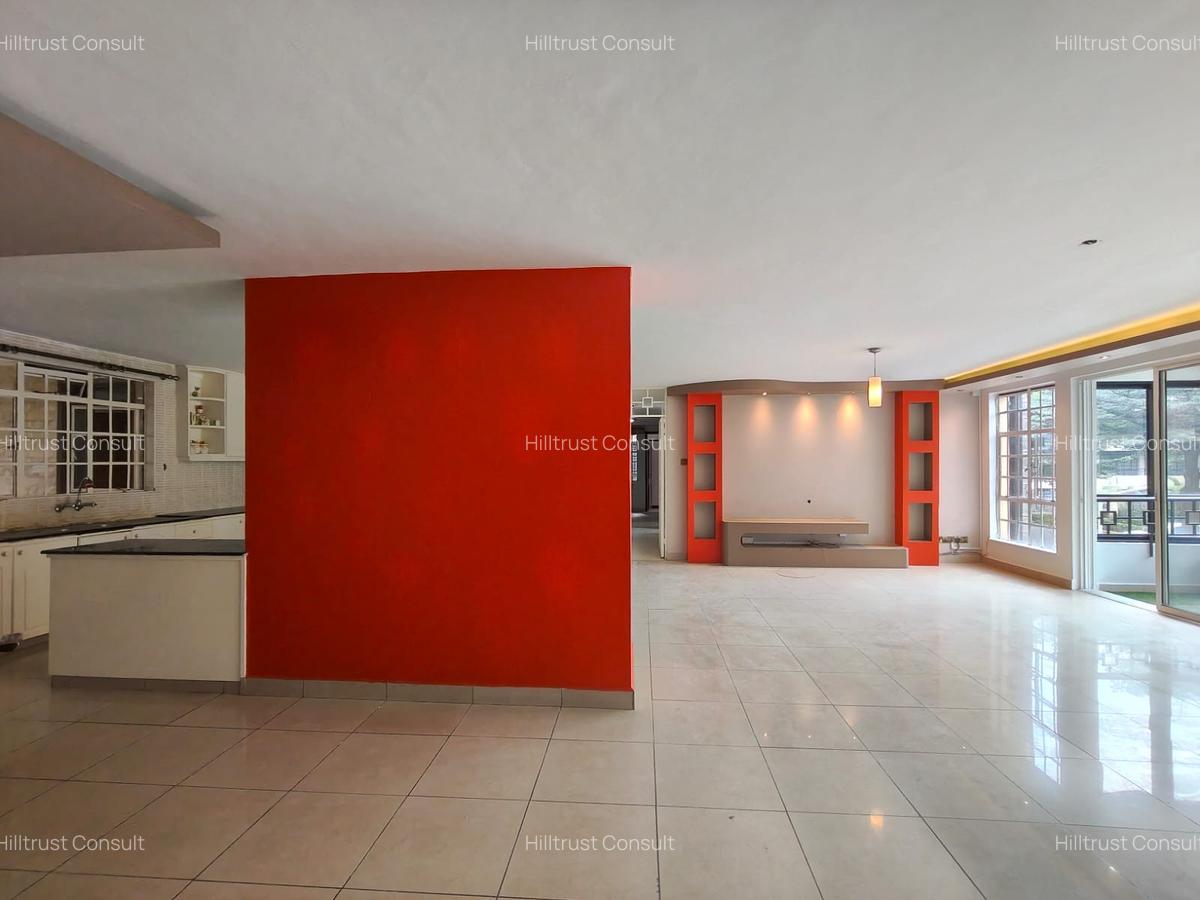 Serviced 4 Bed Apartment with En Suite at Waiyaki Way - 3