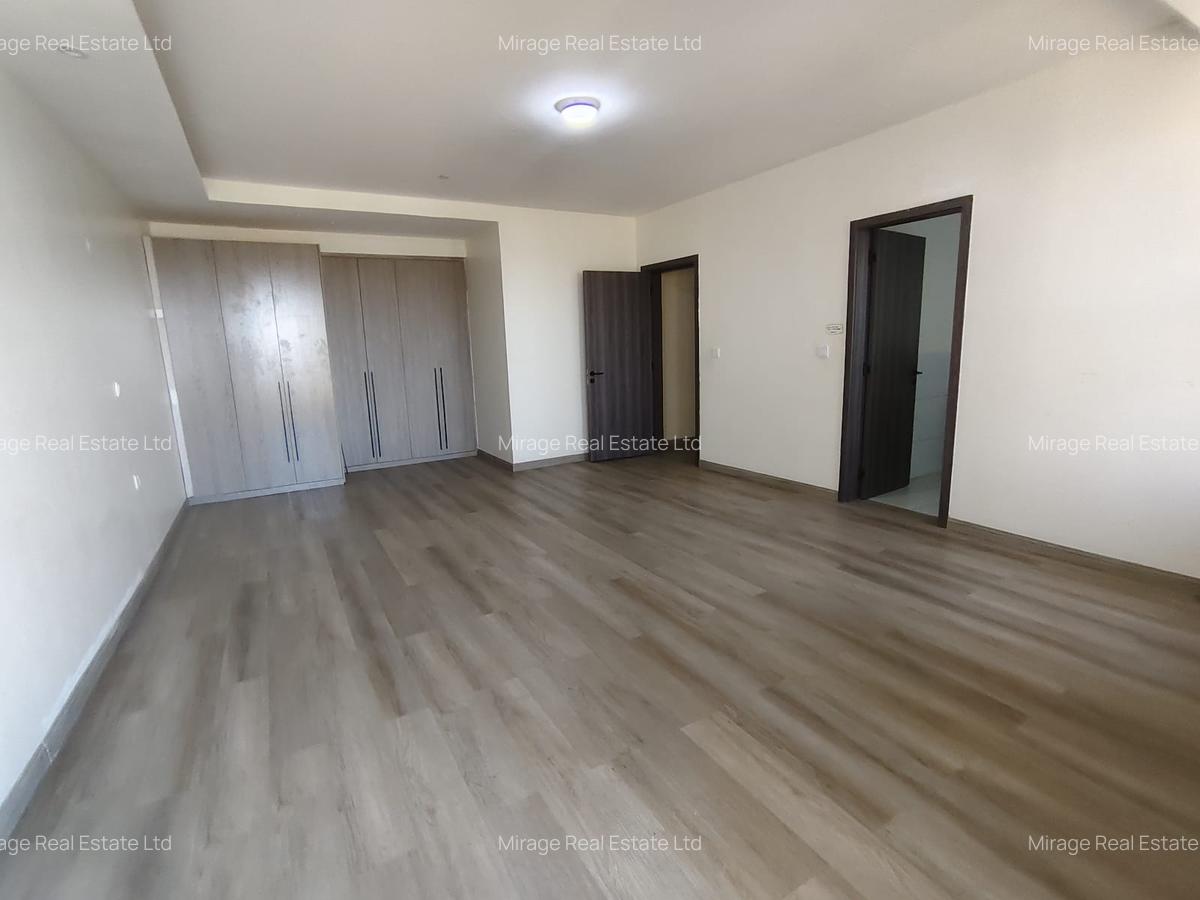 4 Bed Apartment with En Suite in Kileleshwa - 17
