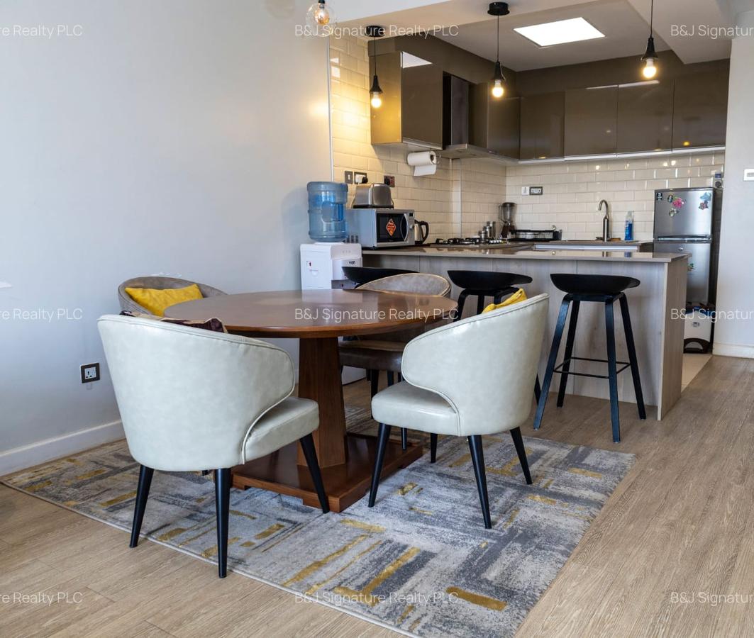 1 Bed Apartment with En Suite in Riverside - 5