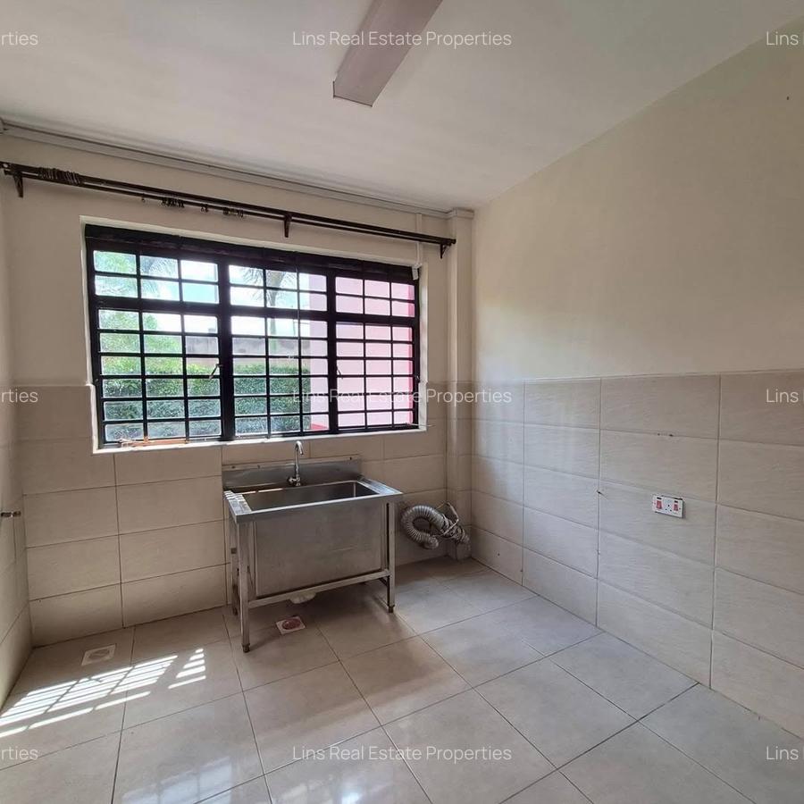 4 Bed Townhouse with En Suite in Runda - 14