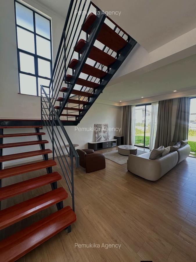 4 Bed Townhouse with En Suite in Ongata Rongai - 6