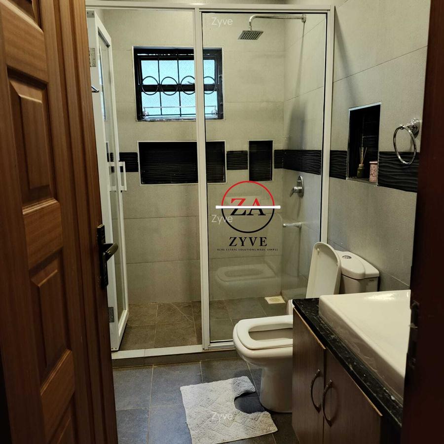 Furnished 2 Bed Apartment with En Suite at Runda - 8