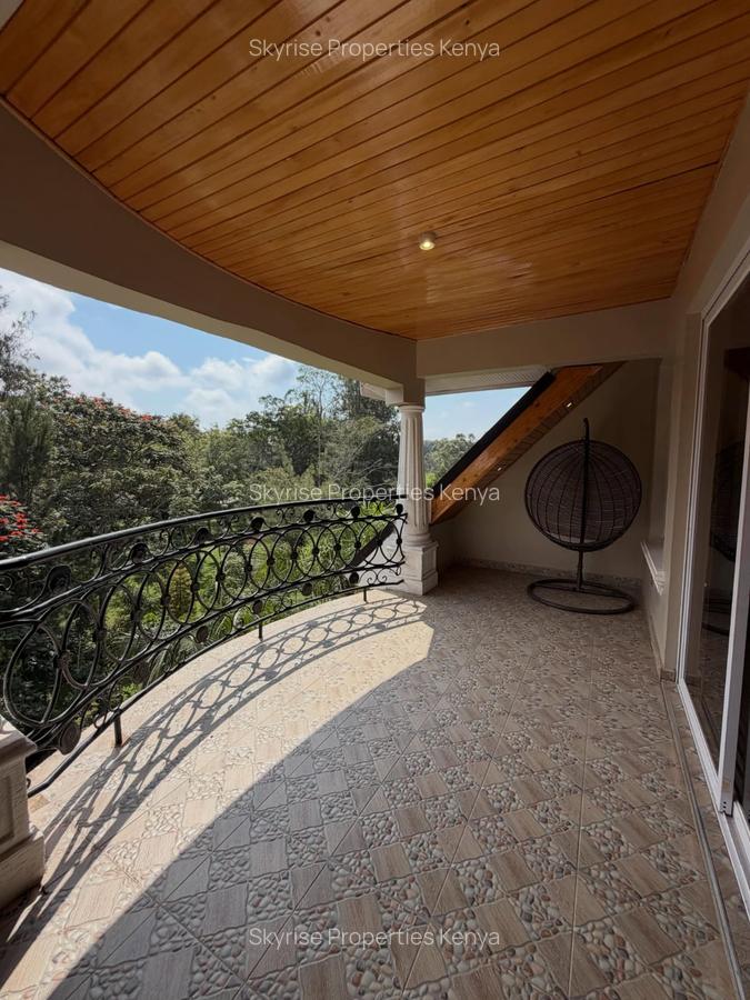 6 Bed Villa with En Suite at Karen - 4