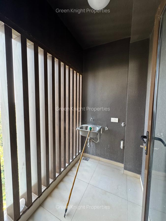 Serviced 2 Bed Apartment with En Suite in Lavington - 14