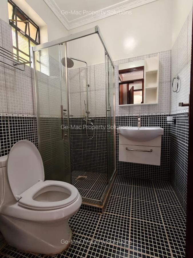4 Bed House with En Suite in Kiambu Road - 7