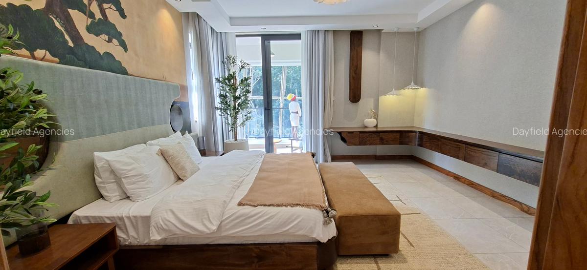 2 Bed Apartment with En Suite at Off Peponi Road - 13