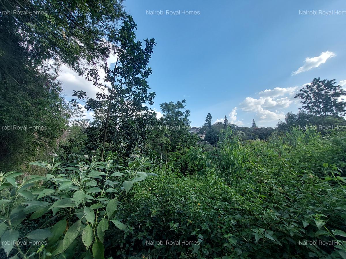 Residential Land at Runda Grove - 4