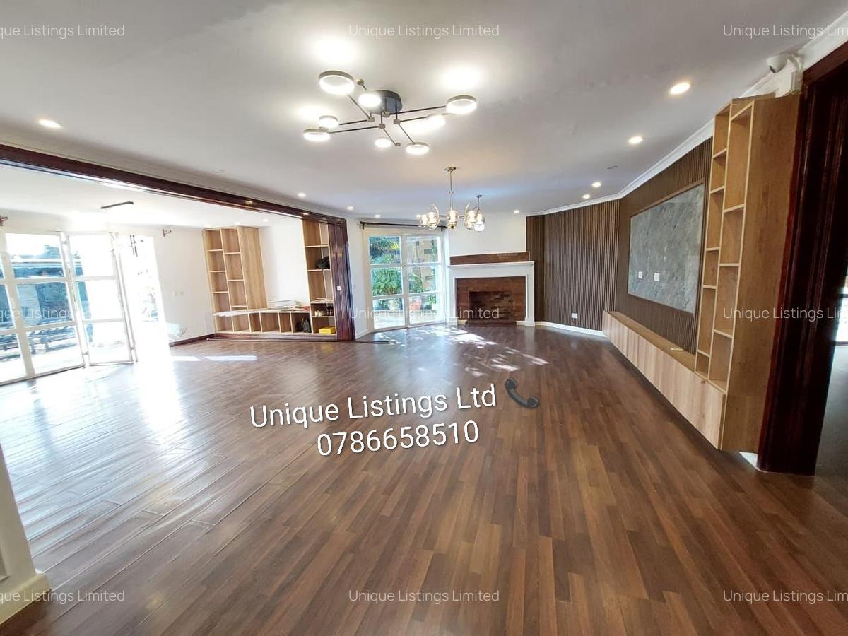 6 Bed House with En Suite in Runda - 5