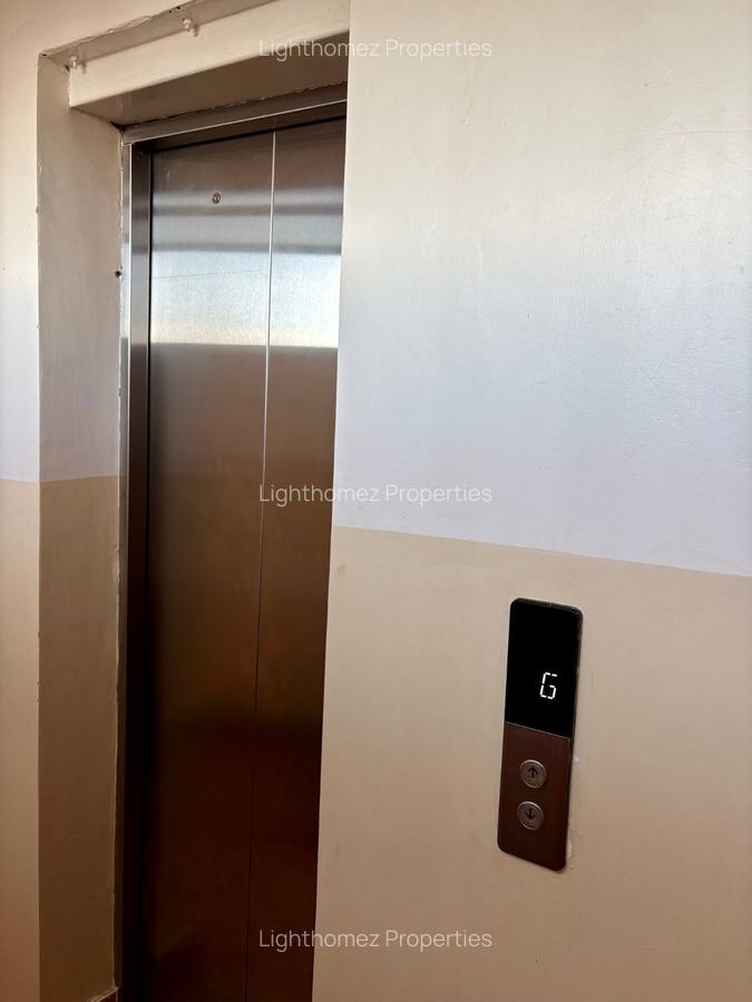 Serviced 2 Bed Apartment with En Suite at Loresho - 6