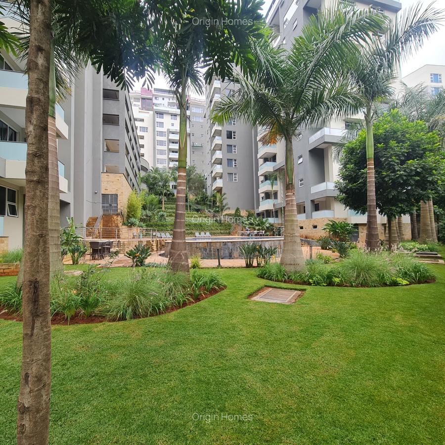 4 Bed Apartment with En Suite at General Mathenge Road - 3