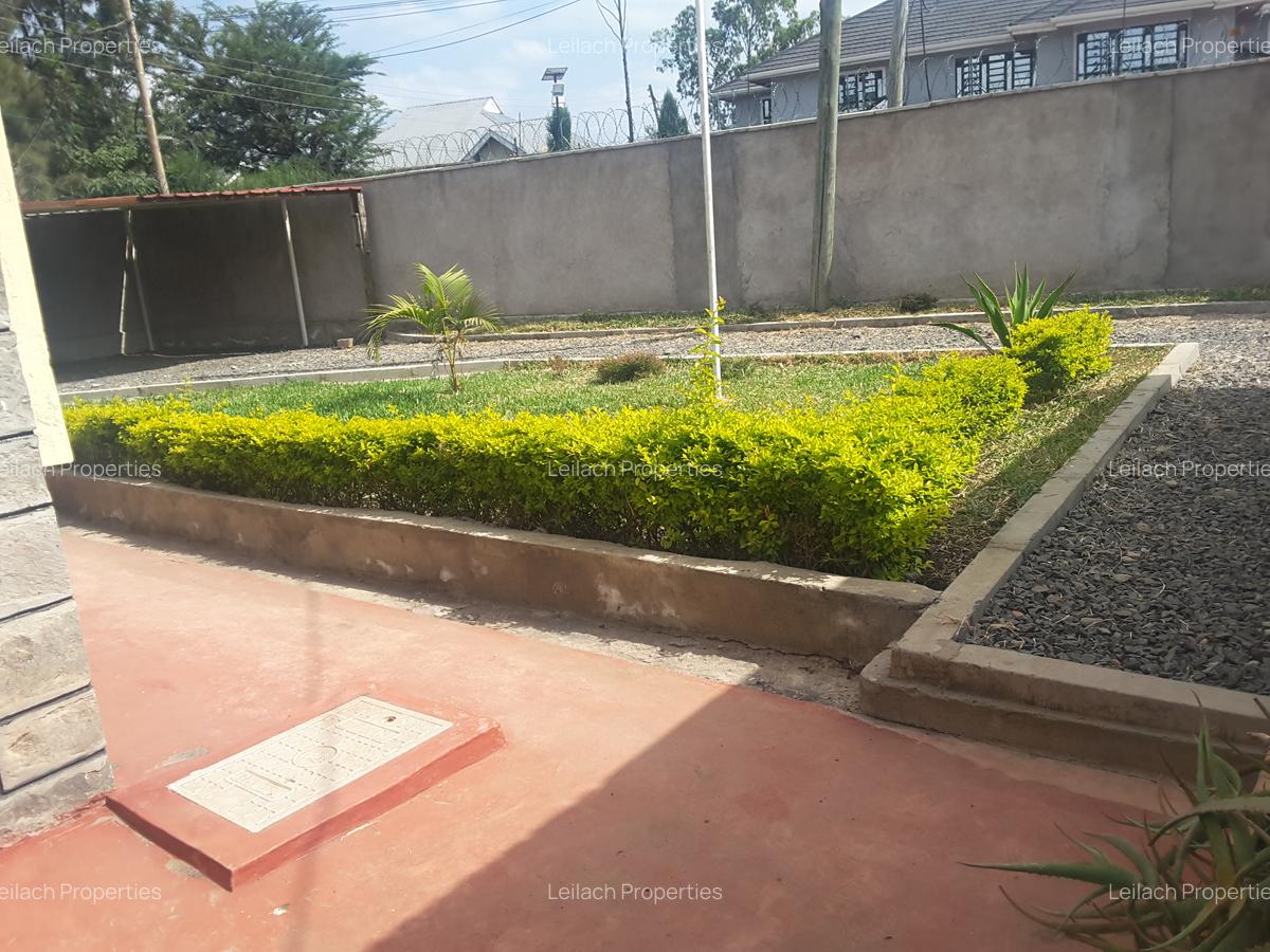 5 Bed House with En Suite in Ongata Rongai - 8