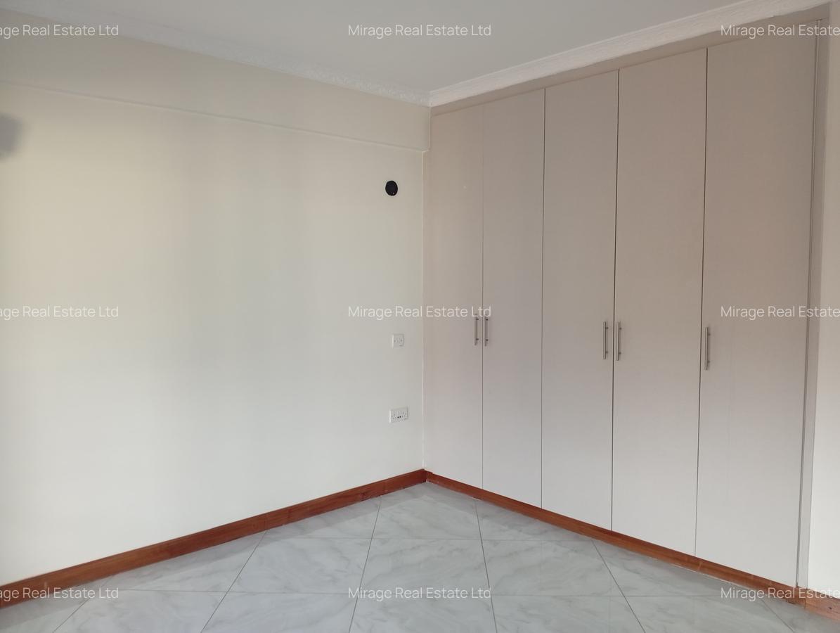 1 Bed Apartment with Gym in Westlands Area - 11