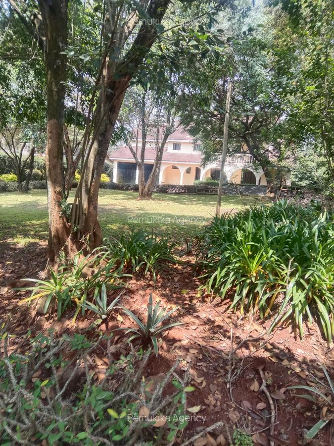 6 Bed Villa at Hardy - 1