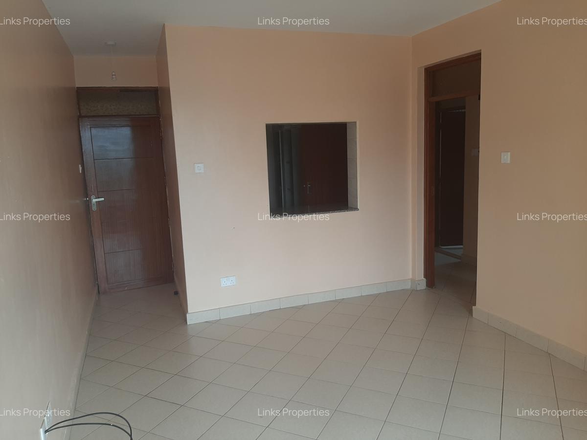 2 Bed Apartment with En Suite at Karen Hardy - 2