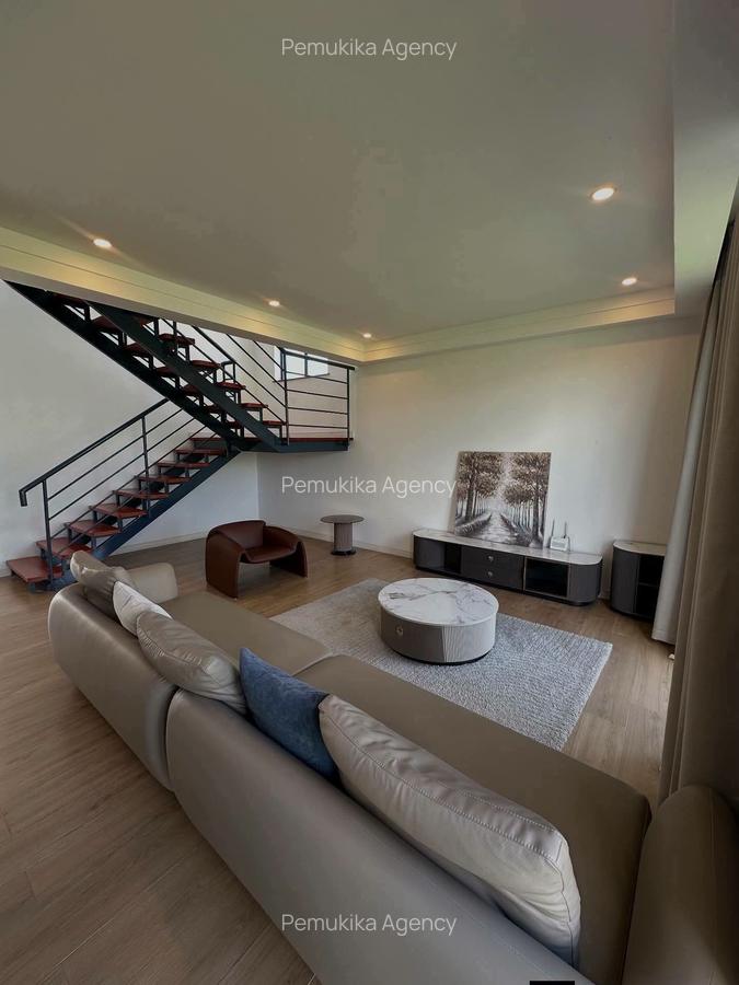 4 Bed Townhouse with En Suite in Ongata Rongai - 7