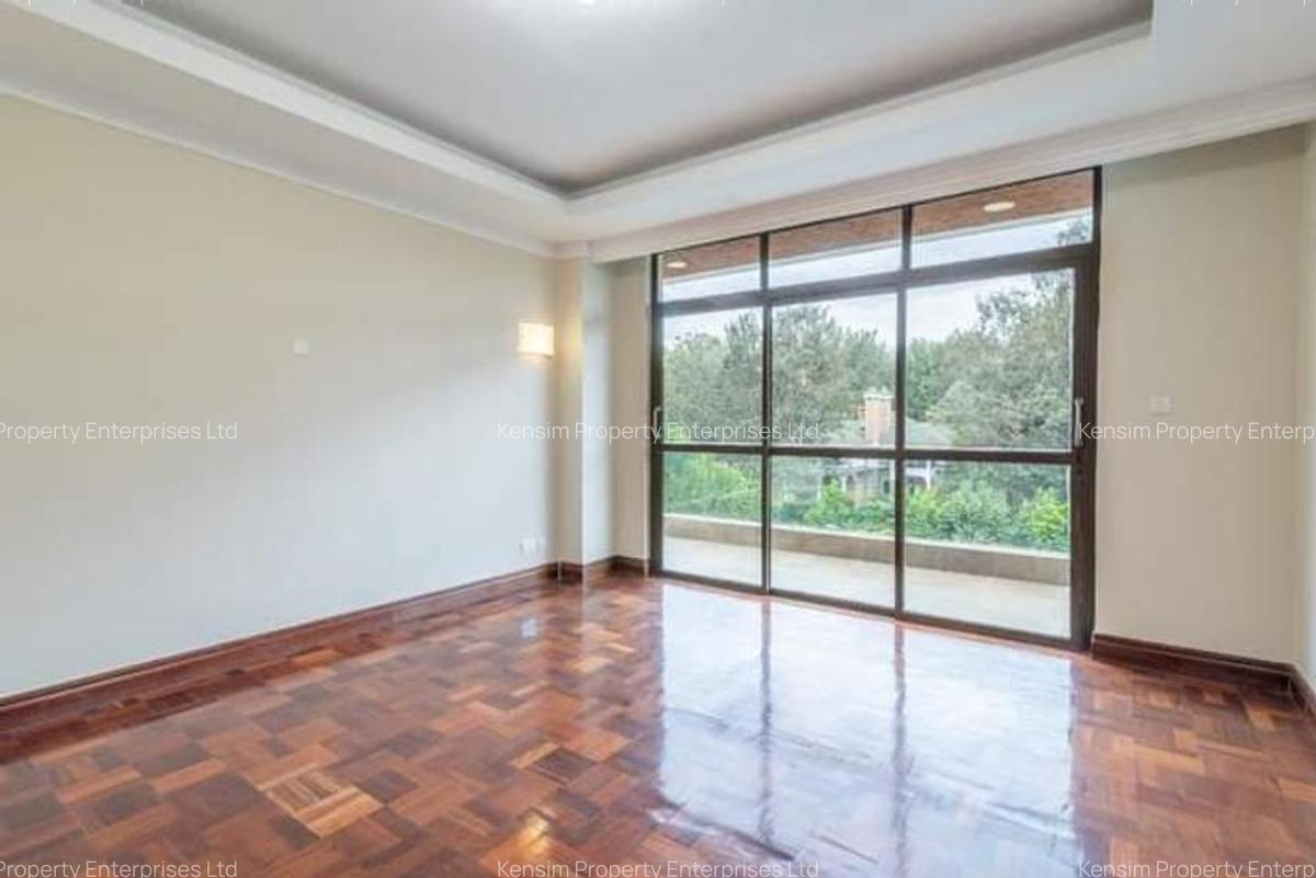 5 Bed Townhouse with En Suite in Karen - 9