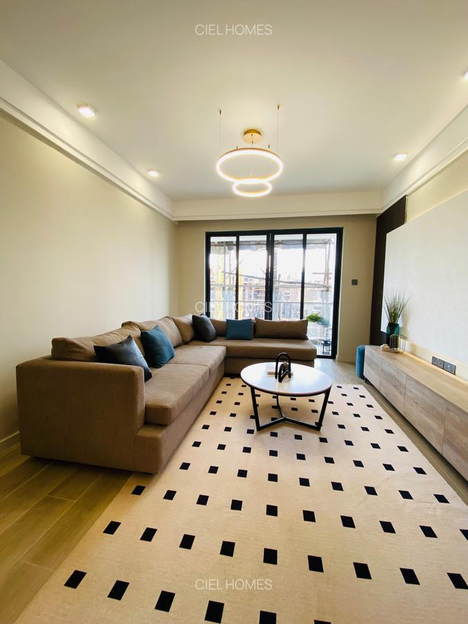 2 Bed Apartment with En Suite in Syokimau - 4