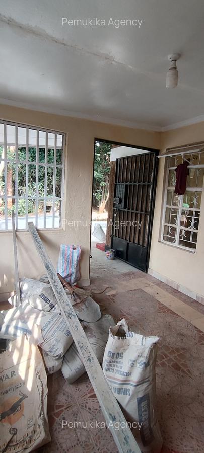 3 Bed House with En Suite at Langata Road - 2