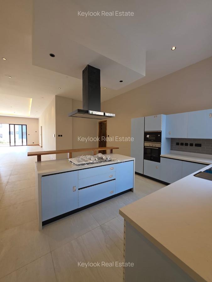 4 Bed Apartment with En Suite at Loresho Ridge - 10