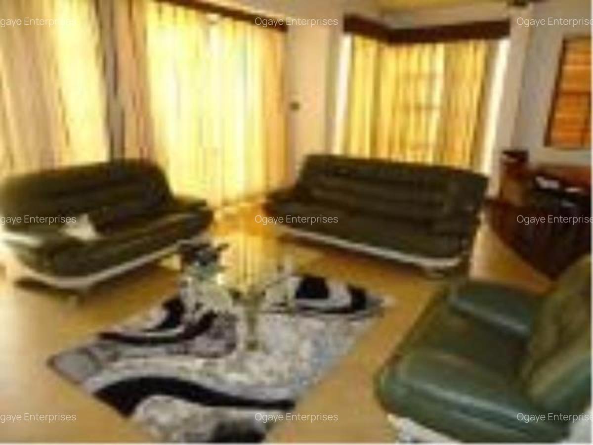 Furnished 3 Bed Apartment with En Suite at Nyali - 4