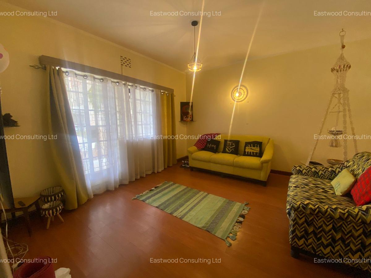 3 Bed Apartment at Wambugu Road - 11