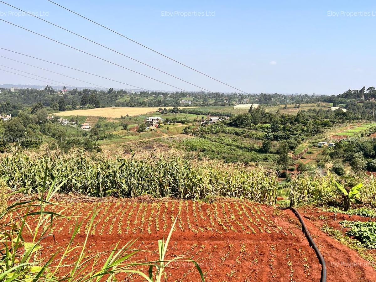 Land in Redhill - 10
