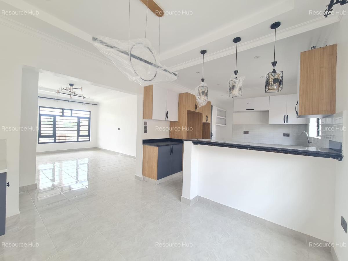 3 Bed House with En Suite at Matasia - 7