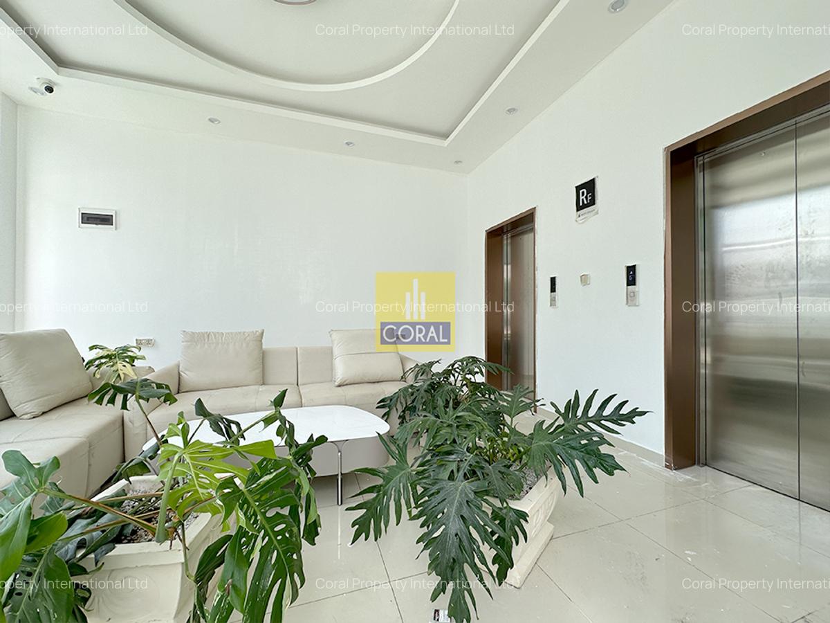 2 Bed Apartment in Westlands Area - 13