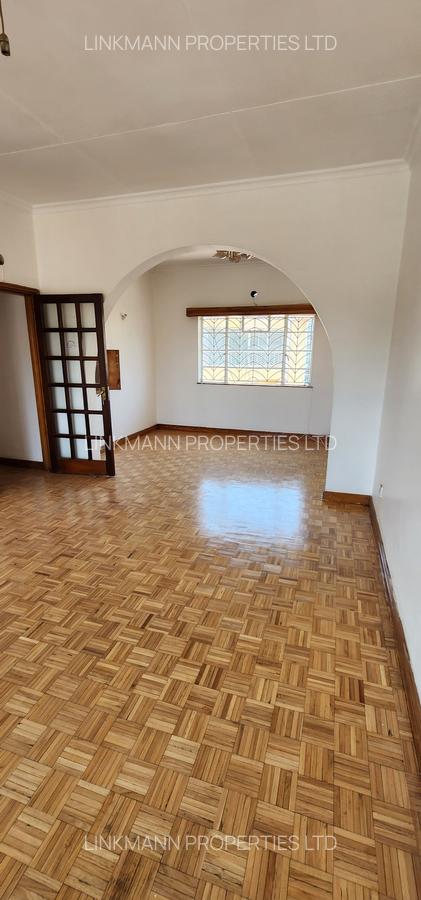 1,000 ft² Office with Service Charge Included at Waiyaki Way - 14