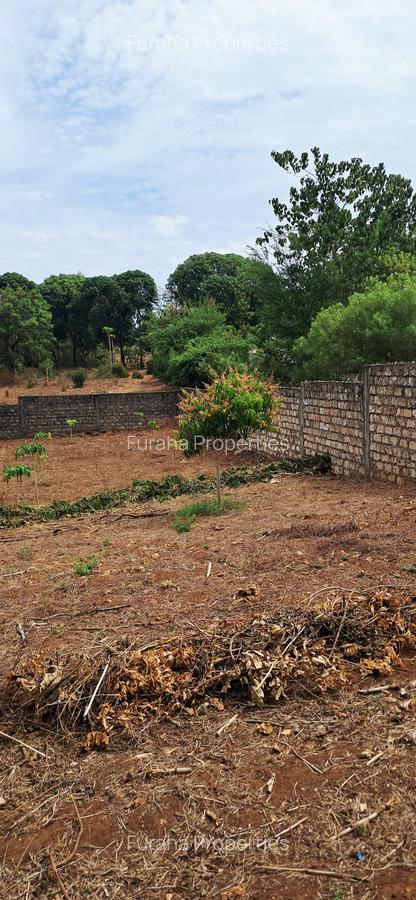 8 Bed House with En Suite at Kikambala - 4