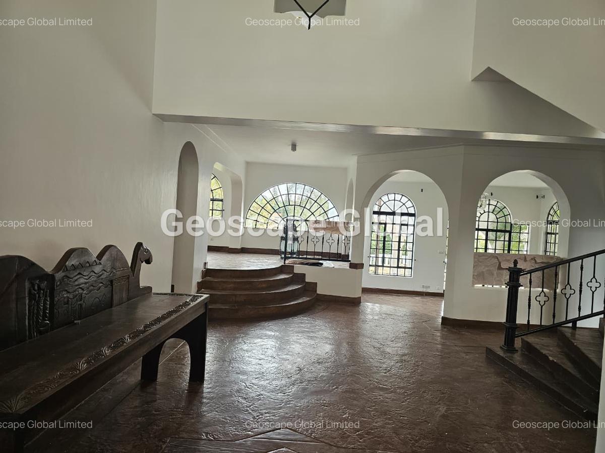 5 Bed House with En Suite in Thigiri - 2