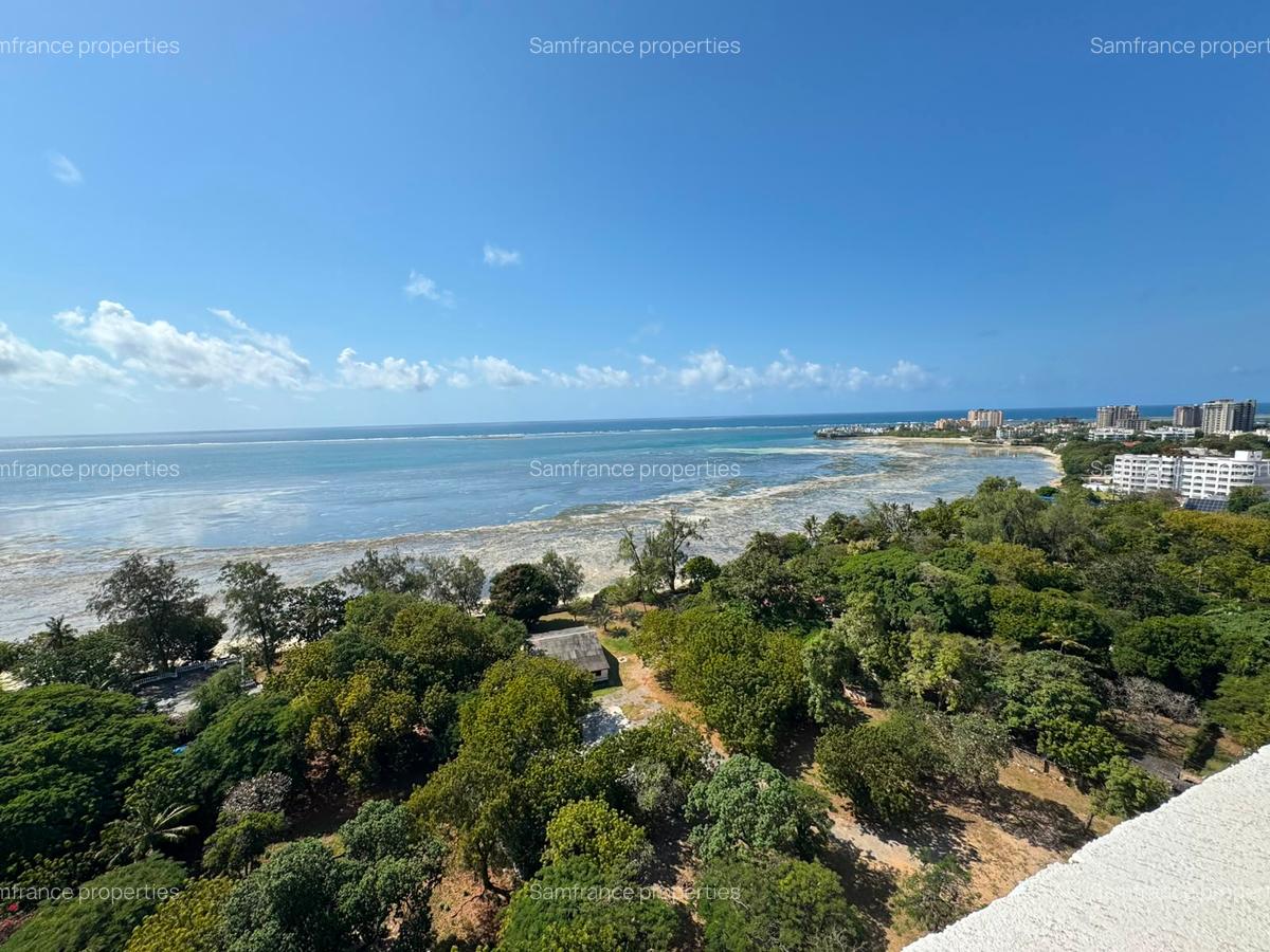 Serviced 1 Bed Apartment with En Suite at Baobab Road - 3