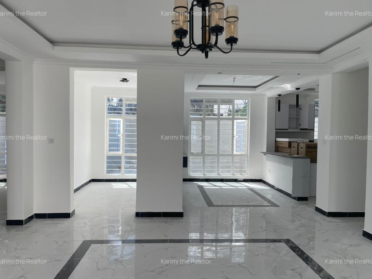 4 Bed Townhouse with En Suite in Ruiru - 7