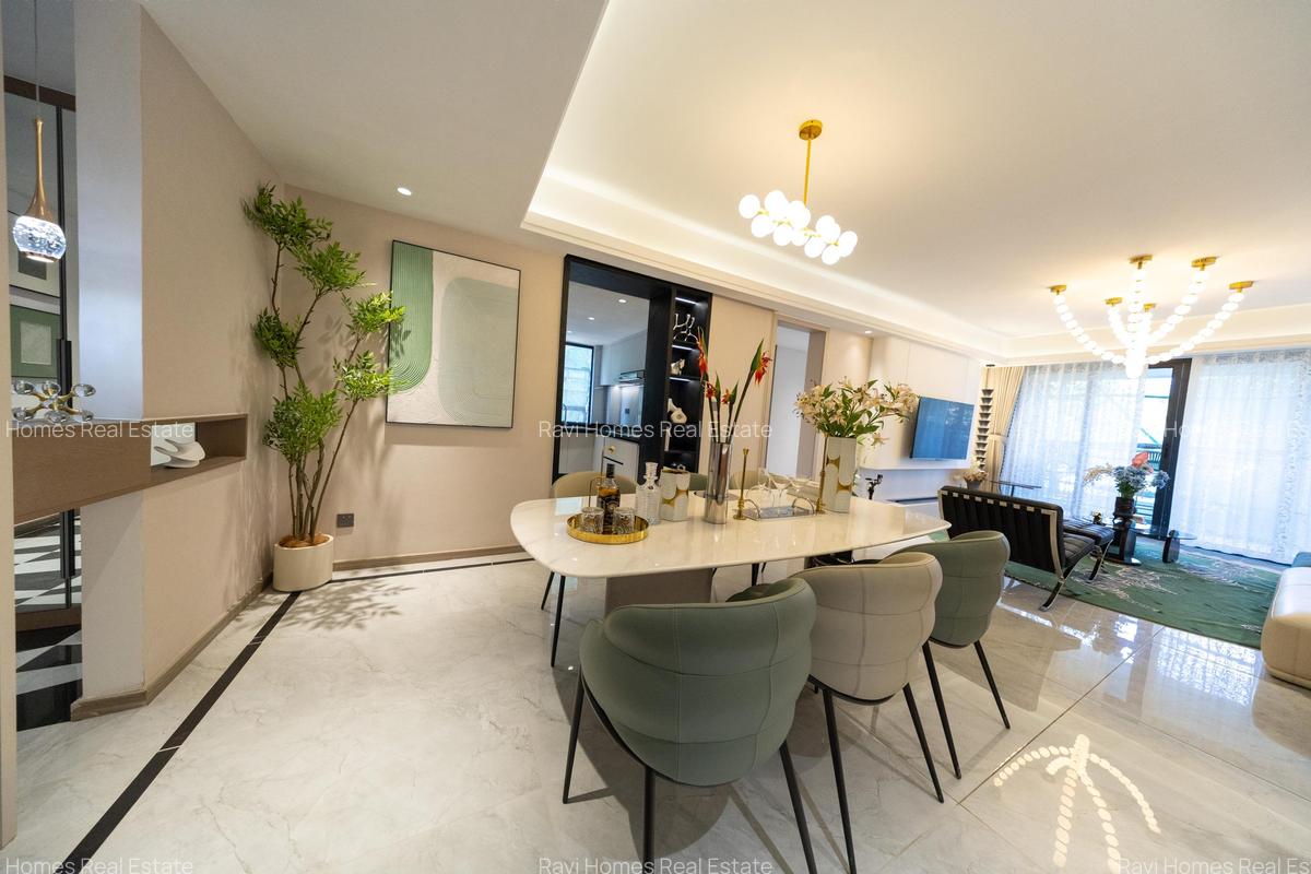 2 Bed Apartment with En Suite at St. Michael'S Road - 10