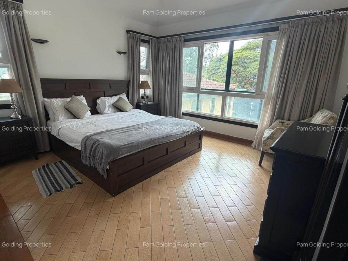 3 Bed Apartment at Grevillea Grove - 5