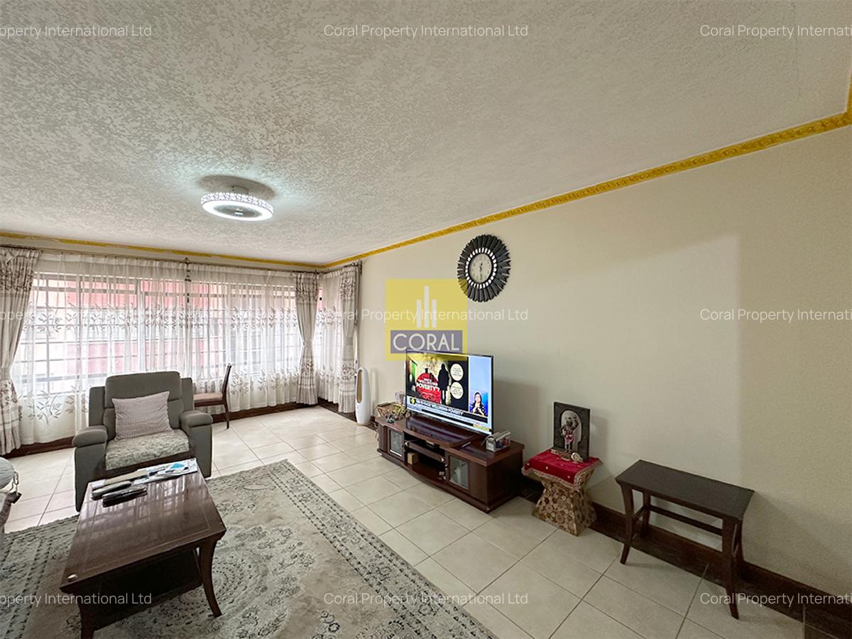 3 Bed Apartment in Parklands - 2