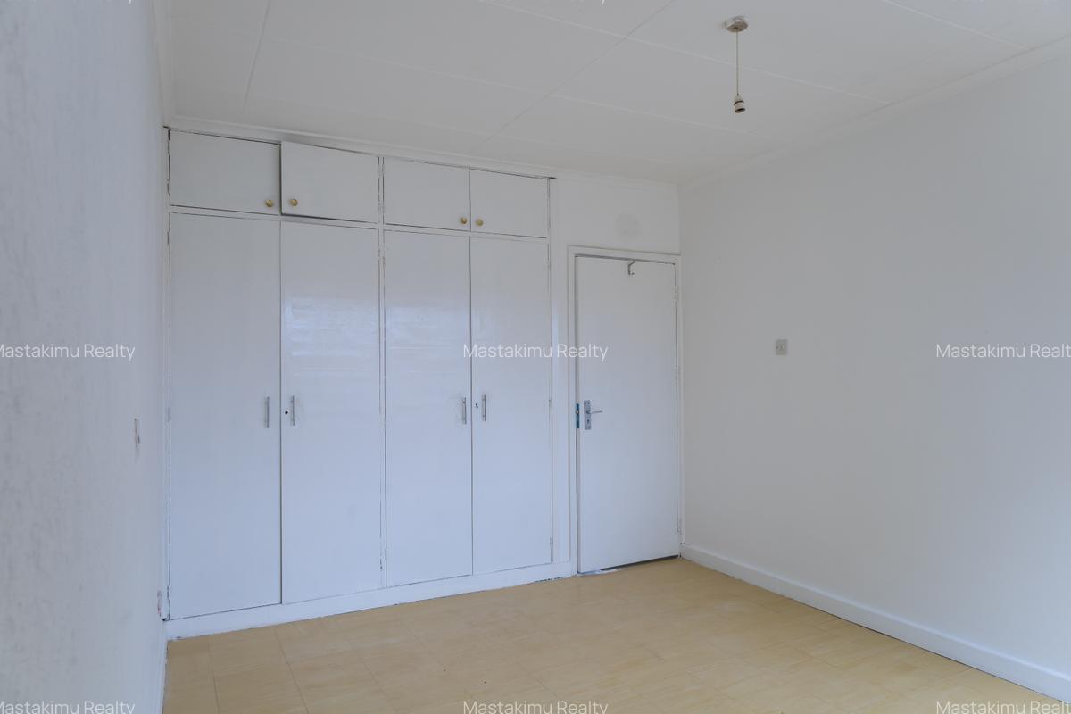 3 Bed House with Staff Quarters at Highway Court - 16